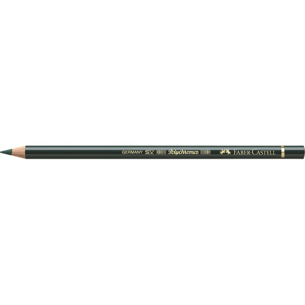 Färgpenna POLYCHROMOS 267 pine green