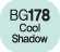 Touch Twin Marker Cool Shadow BG178
