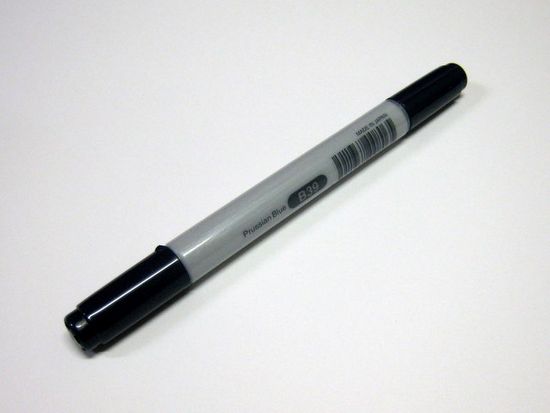 Copic Ciao B 39 prussian blue
