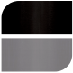 Oljefärg Georgian 38 ml Ivory Black 034