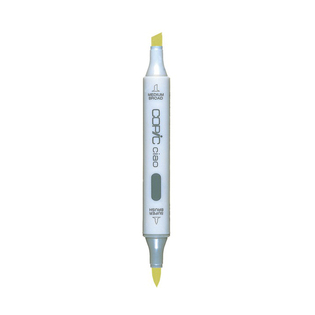 Copic Ciao YG 95 pale olive