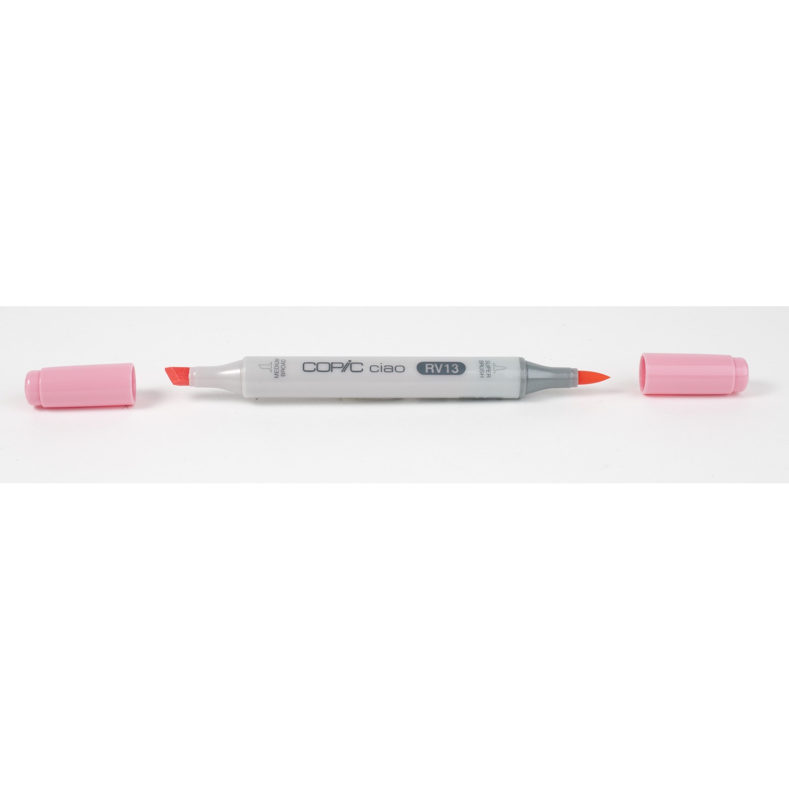 Copic Ciao RV 13 tender pInk