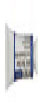 Artists’ akvarellfärg 5 ml tub - Perylene Green 460