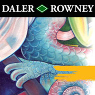 Daler-Rowney