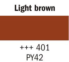 Talens Gouache-Light brown