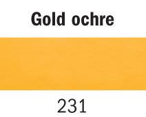 Talens Ecoline-Yellow ochre