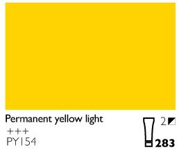 Cobra 40ML-Permanent yellow light