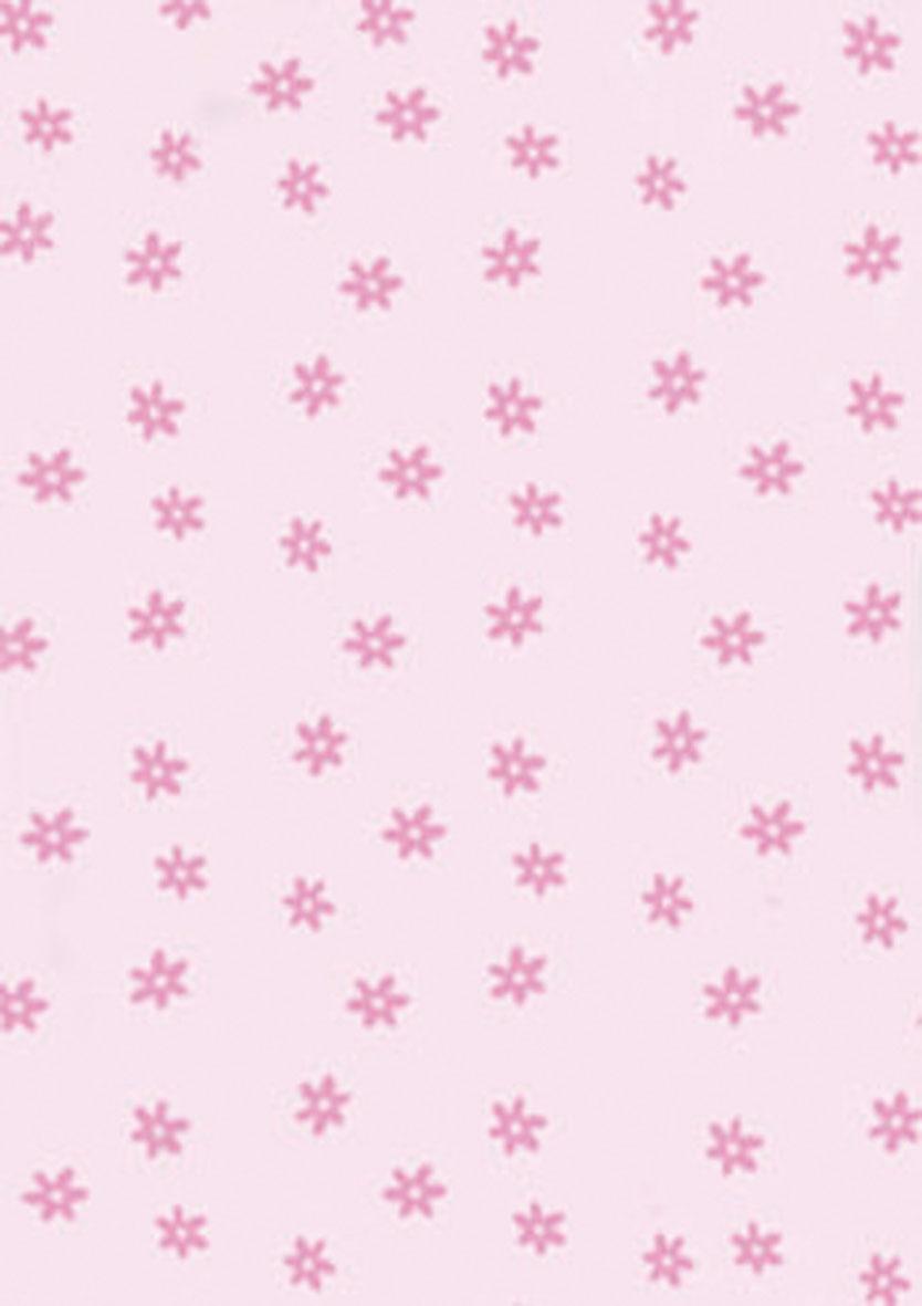 Opaline - Rosa blommor