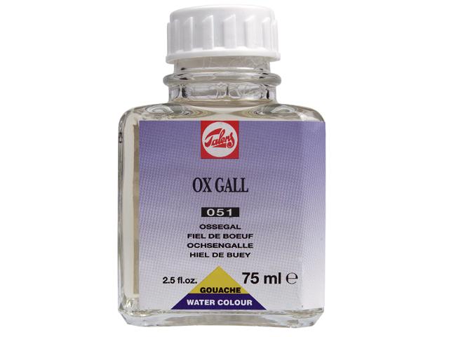 Ox galla - 75ml