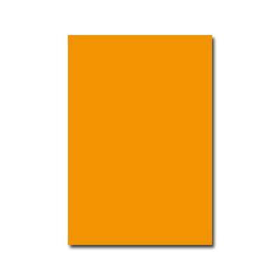Pollen - Brevpapper A4 - Orange