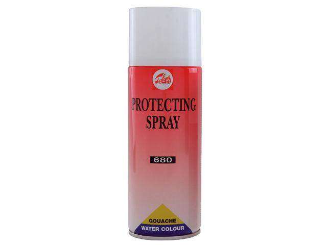 Protecting spray - 400ml