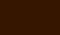 Akvarellfärg Aquafine 1/2-k Burnt Umber 223