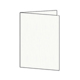 Dubbelt Kort Artoline cards <E6 bright white