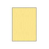 Papper Artoline pack/5 sheets A4 sand-gold