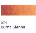 Burnt Sienna 74 TUB 5ML