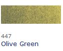 Olive Green 447 TUB 5ML
