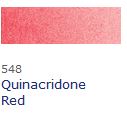 Quinacridone Red 548 TUB 5ML