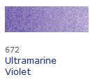 Ultramarine Violet 672 TUB 5ML