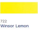 Winsor Lemon 722 TUB 5ML