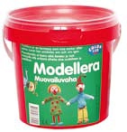 Darwi Marmolera vit 1000 g