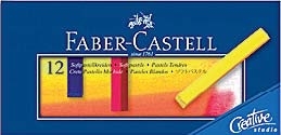 SoftPastelset GoldFaber Set 12 kritor /5