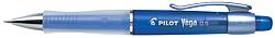 Stiftpenna Pilot 0.7 mm Vega Blå    HV-40R-TL7