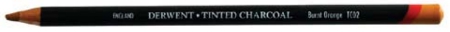Derwent Tinted Charcoal Natural TC20