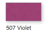 507 Violet/ Violett 50X65 ARK