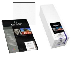 Platine Fibre Rag 24" x 3,05 m RULLE 310 gsm