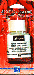 LVR AKRYLMEDIUM-FERN. BL 75ML