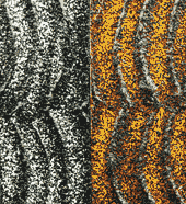 LX TEXT.GEL BLACK LAVA 237ML