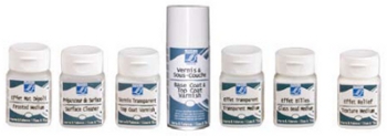 Textur Medium 50ML