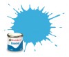 Humbrol 14ml 047 Sea Blue (Blank)