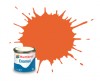 Humbrol 14ml 082 Orange Lining (Matt)