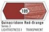 Liquitex Heavy Body 59ml 109 Quinacridone Red-Orange