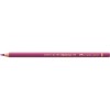 F&auml;rgpenna  POLYCHROMOS 125 middle purple pink