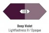 Liquitex Basic 118ml 115 Deep Violet