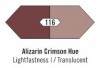 Liquitex Basic 118ml 116 Alizarin Crimson