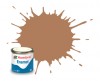 Humbrol 14ml 118 US Tan (Matt)