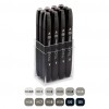 Touch Twin Marker 12 Set [Warm Grey]