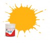 Humbrol 14ml 154 Insignia Yellow (Matt)