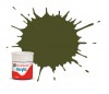 Humbrol 14ml 155 Olive Drab (Matt)