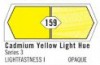 Liquitex Soft Body 237ml 159 Cadmium Yellow Light hue