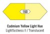 Liquitex Basic 118ml 160 Cadmium Yellow Light Hue