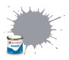 Humbrol 14ml 167 RAF Barley Grey (Sidenmatt)
