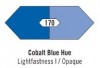 Liquitex Basic 118ml 170 Cobalt Blue Hue