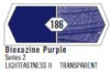 Liquitex Soft Body 237ml 186 Dioxazine Purple