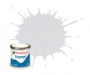 Humbrol 14ml 196 Light Grey (Sidenmatt)