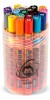 Molotow Marker ONE4ALL 127HS Main-Kit I 20 markers 2mm