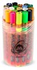 Molotow Marker ONE4ALL 127HS Main-Kit II 20 markers 2mm